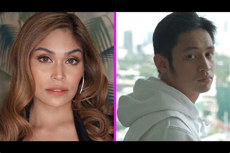 michael pangilinan jakol|Garie Concepcion pregnant first baby with Michael Pangilinan.